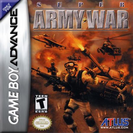 Call of Duty: World at War