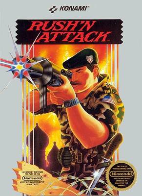 Return To Castle Wolfenstein