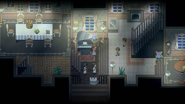 To The Moon - Valve Steam (Freebird Games - 1) video game collectible [Barcode 5060199421258] - Main Image 4