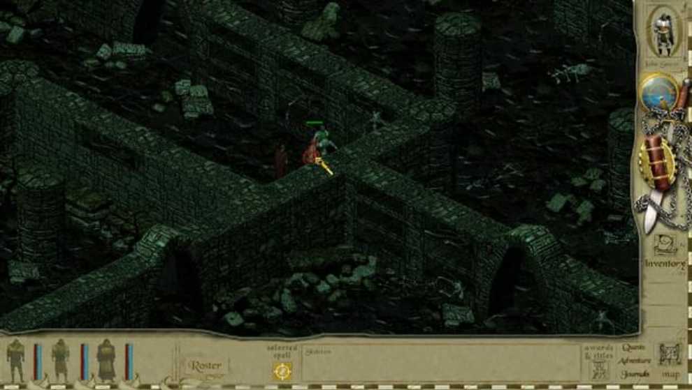 Siege of Avalon Anthology - PC video game collectible - Main Image 4