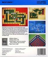 Boxyboy - NEC TurboGrafx-16 video game collectible - Main Image 2