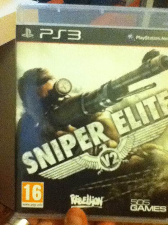 Chicken Little: Ace in Action