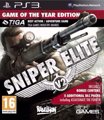 Call of Duty: World at War