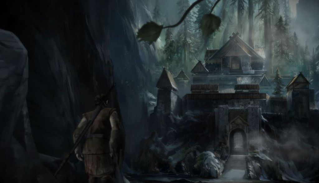 Game of Thrones - Sony PlayStation 4 (PS4) (Telltale Games) video game collectible - Main Image 2