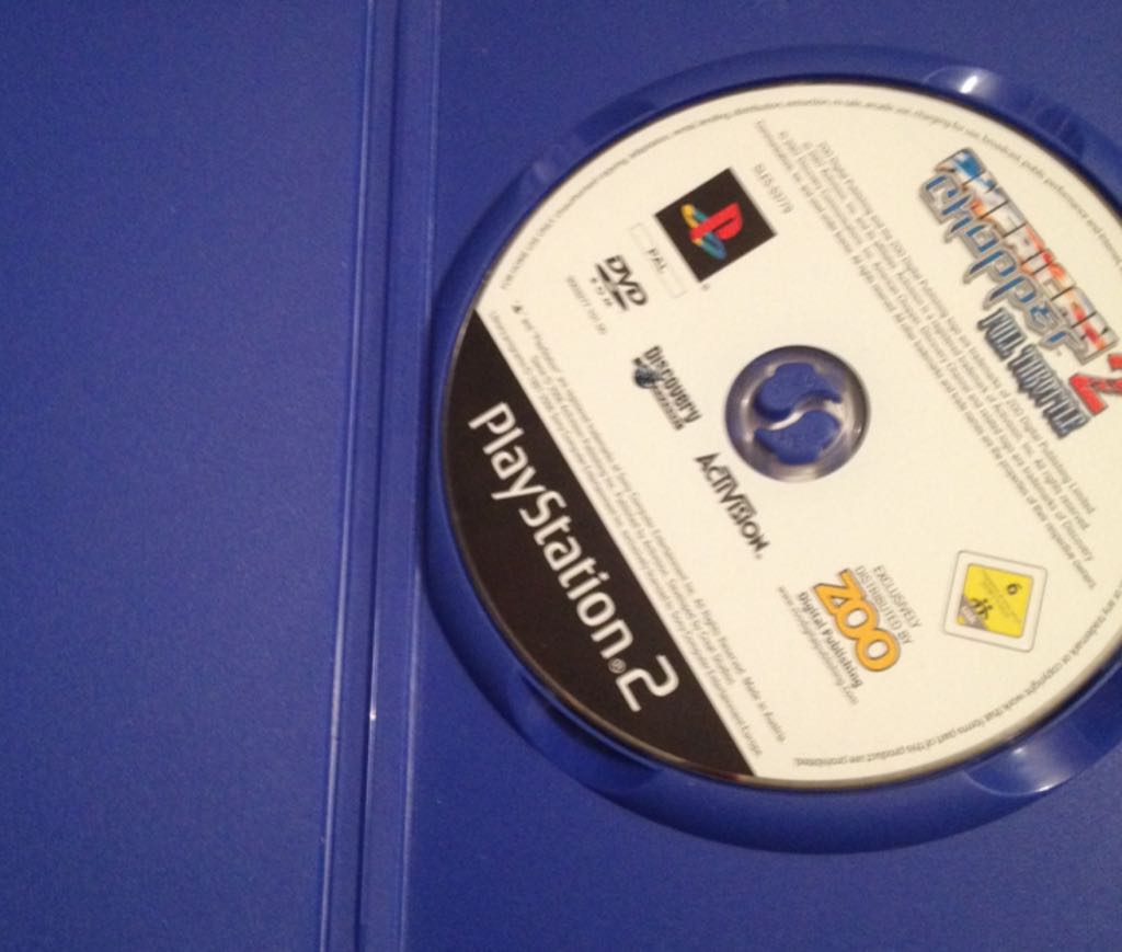 Risen 2: Dark Waters