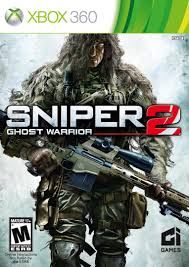 Sniper Elite V2