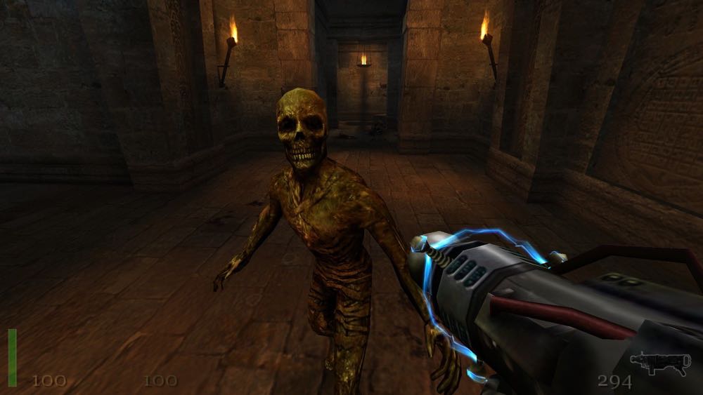 Return to Castle Wolfenstein - Valve Steam (Activision - 1) video game collectible [Barcode 9328878000351] - Main Image 4