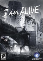 I Am Alive - Sony PlayStation Network (PSN) video game collectible - Main Image 2