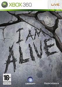 I Am Alive - Microsoft Xbox Live (Ubisoft) video game collectible - Main Image 2