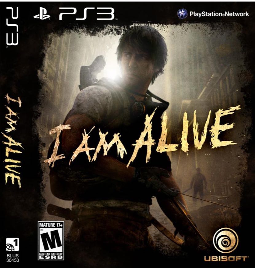 Silent Hill: Downpour (NTSC)