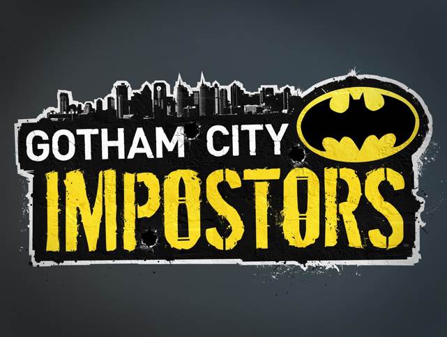 Gotham City Imposters - PC (Warner Bros. Interactive Entertainment) video game collectible - Main Image 2