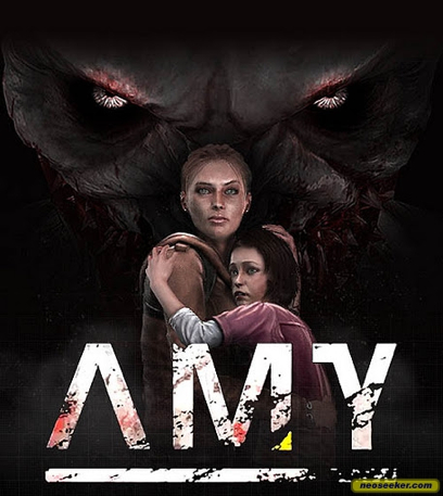 AMY - Sony PlayStation Network (PSN) (1) video game collectible - Main Image 1