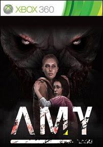 Amy - Microsoft Xbox 360 (Lexis Numérique - 1) video game collectible - Main Image 1