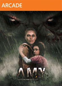 AMY - Microsoft Xbox One video game collectible - Main Image 1