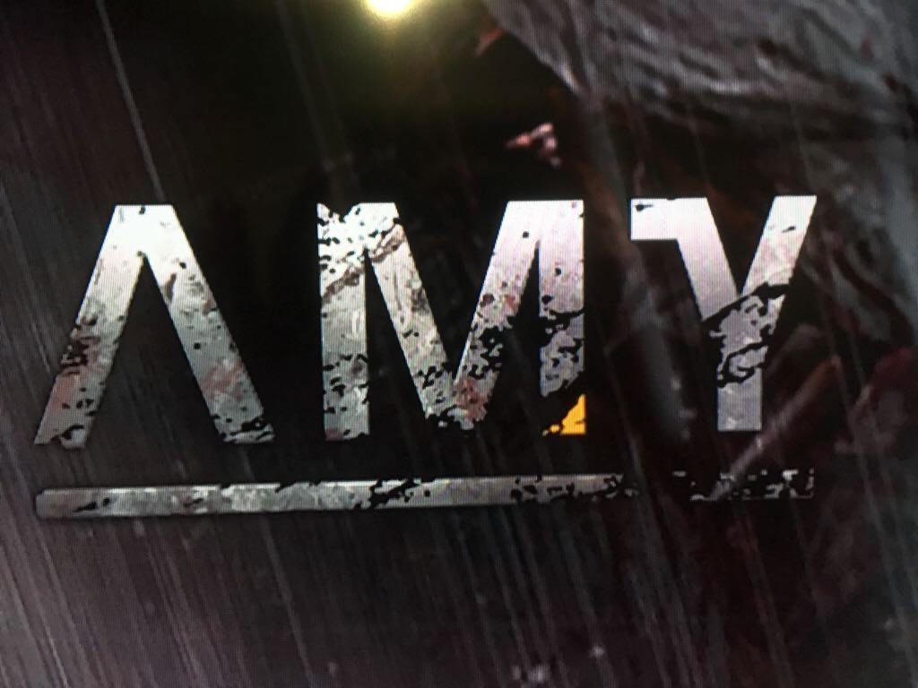 AMY - Sony PlayStation Network (PSN) (Lexis Numérique) video game collectible - Main Image 1