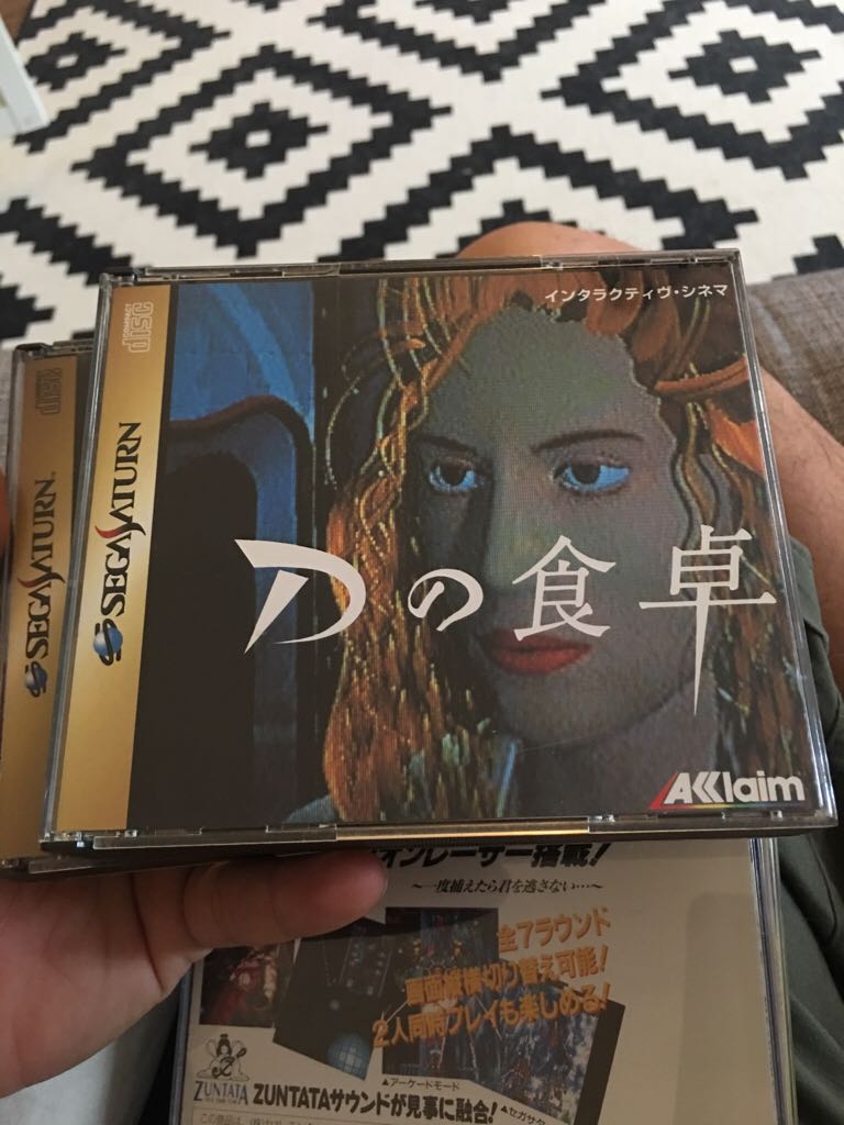 EA Sports Grand Slam Tennis