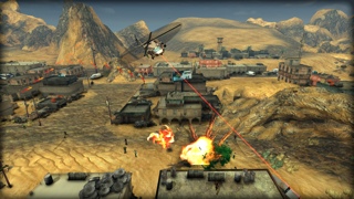 Risen 2: Dark Waters