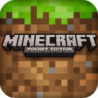 minecraft pocket edition - Apple macOS video game collectible - Main Image 1