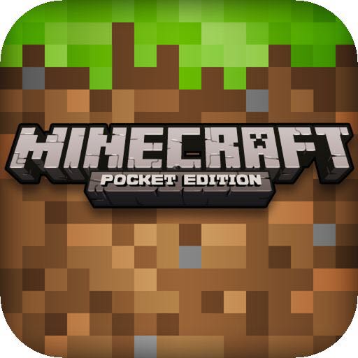 minecraft pocket edition - Apple iOS (Lots) video game collectible - Main Image 2