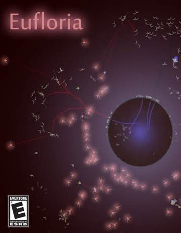 Eufloria - PC video game collectible - Main Image 1