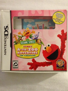 EA Sports Grand Slam Tennis