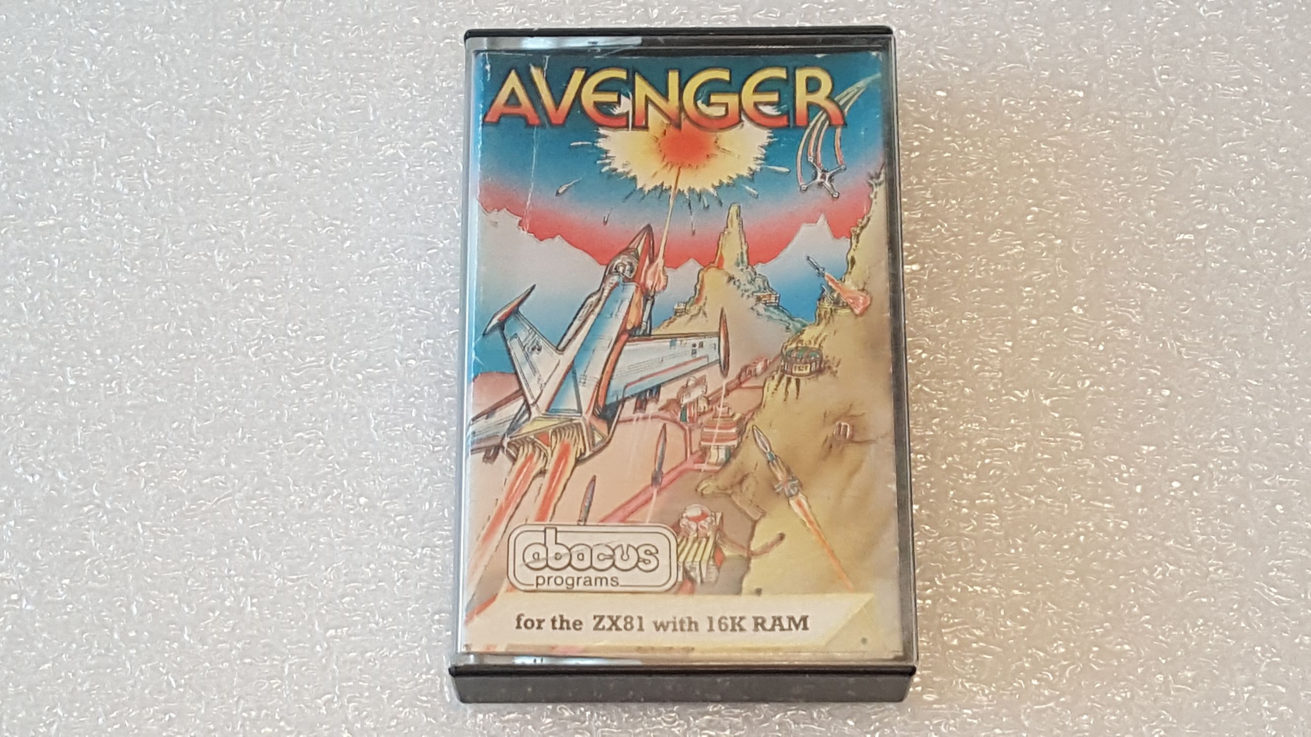 Retro Atari Classics