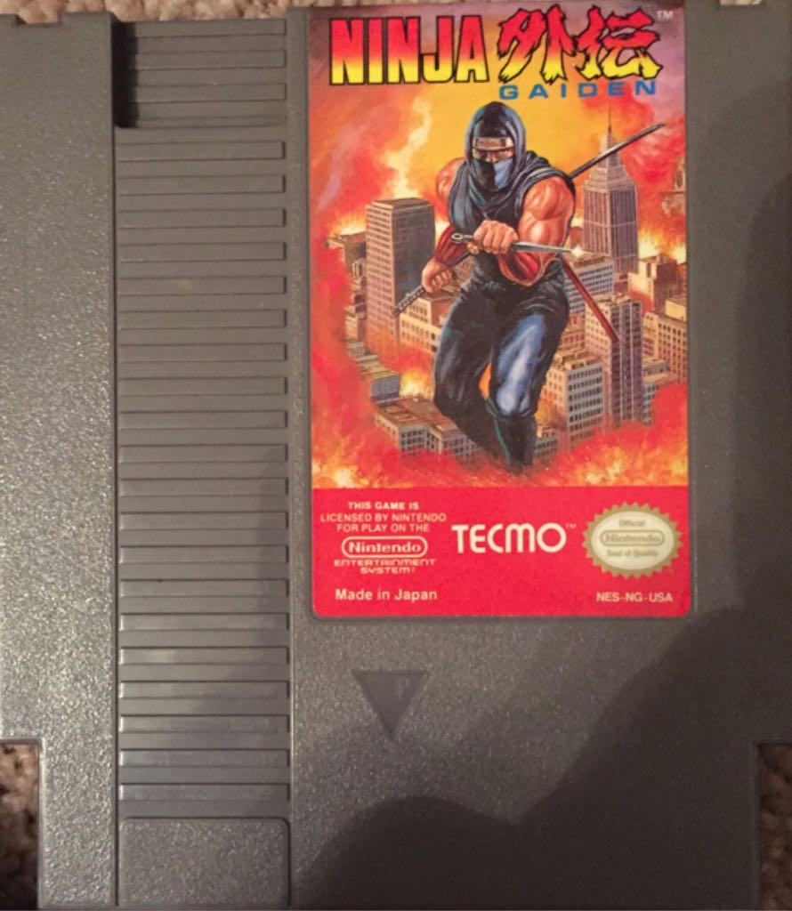 Resident Evil Revelations