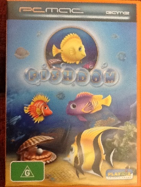 EA Sports Grand Slam Tennis