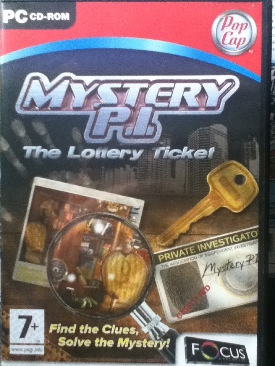 Guinness World Records The Video Game