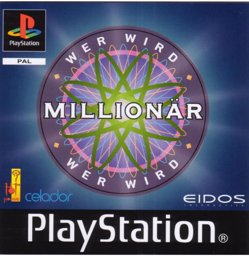 Mickey’s Racing Adventure