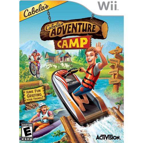 Spongebob’s Atlantis Squarepantis