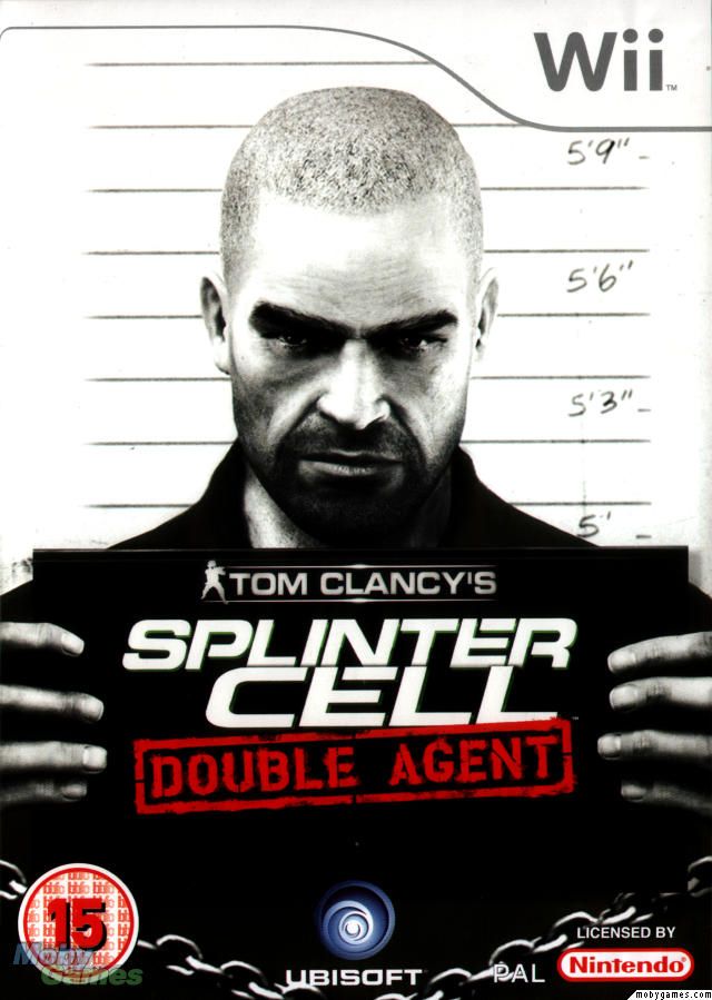 Socom: Confrontation