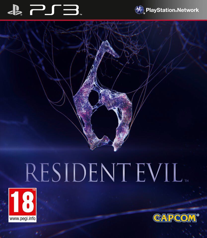 Resident Evil Revelations