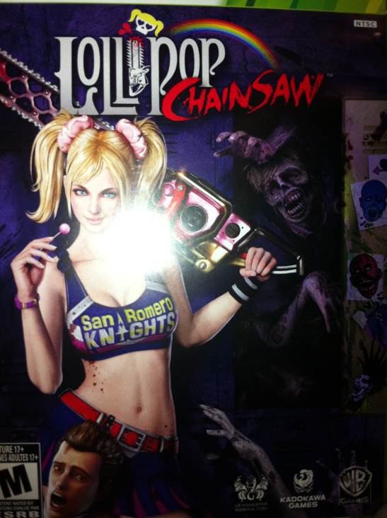 Turning Point: Fall of Liberty