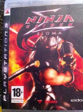 Resident Evil Revelations