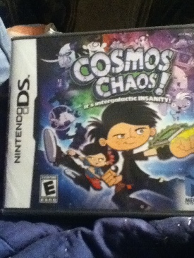 New Tournament Edition