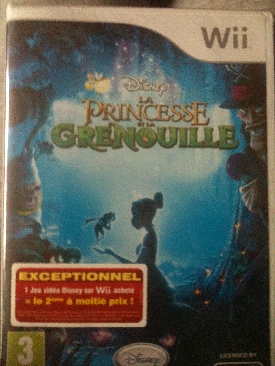 The Adventures Of Tin Tin