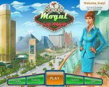 Hotel Mogul 2: Las Vegas - PC video game collectible - Main Image 1