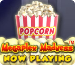 Megaplex Madness 1: Now Playing - PC (1) video game collectible - Main Image 1