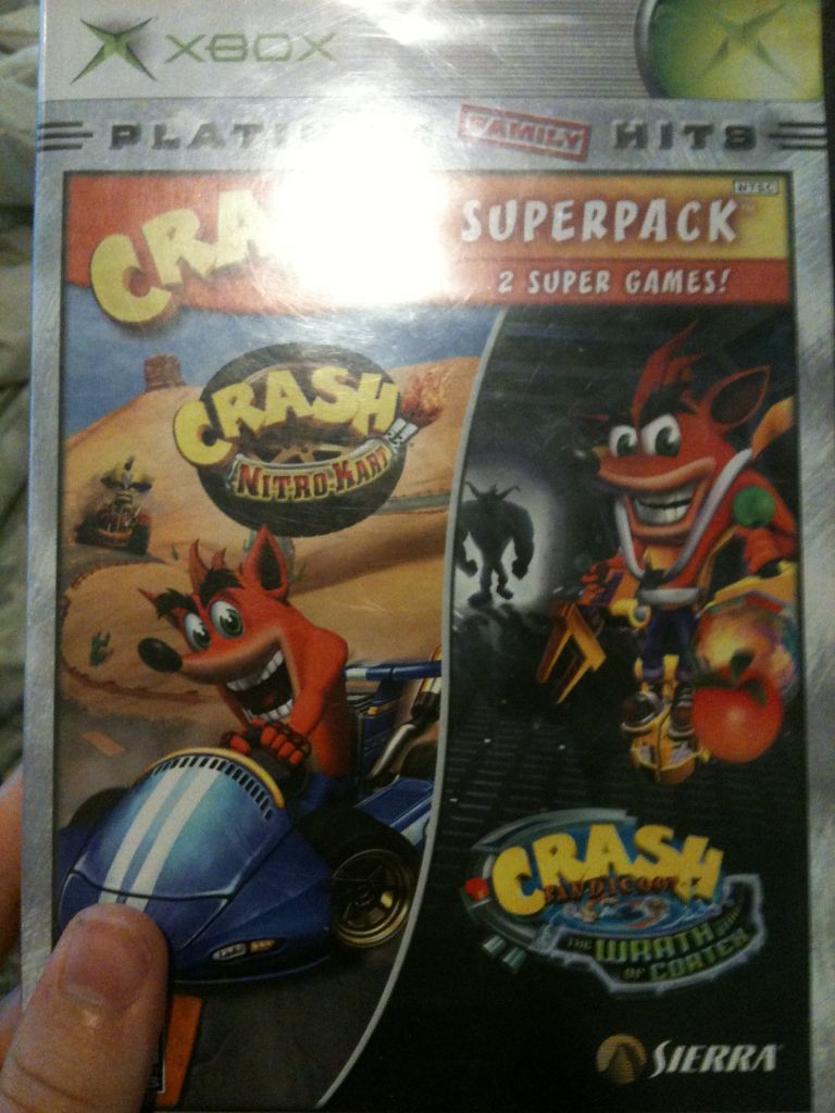 Galaxy Fraulein Luna Fx