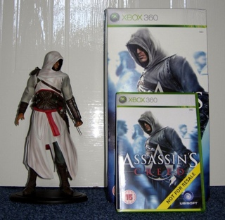 Resident Evil Revelations