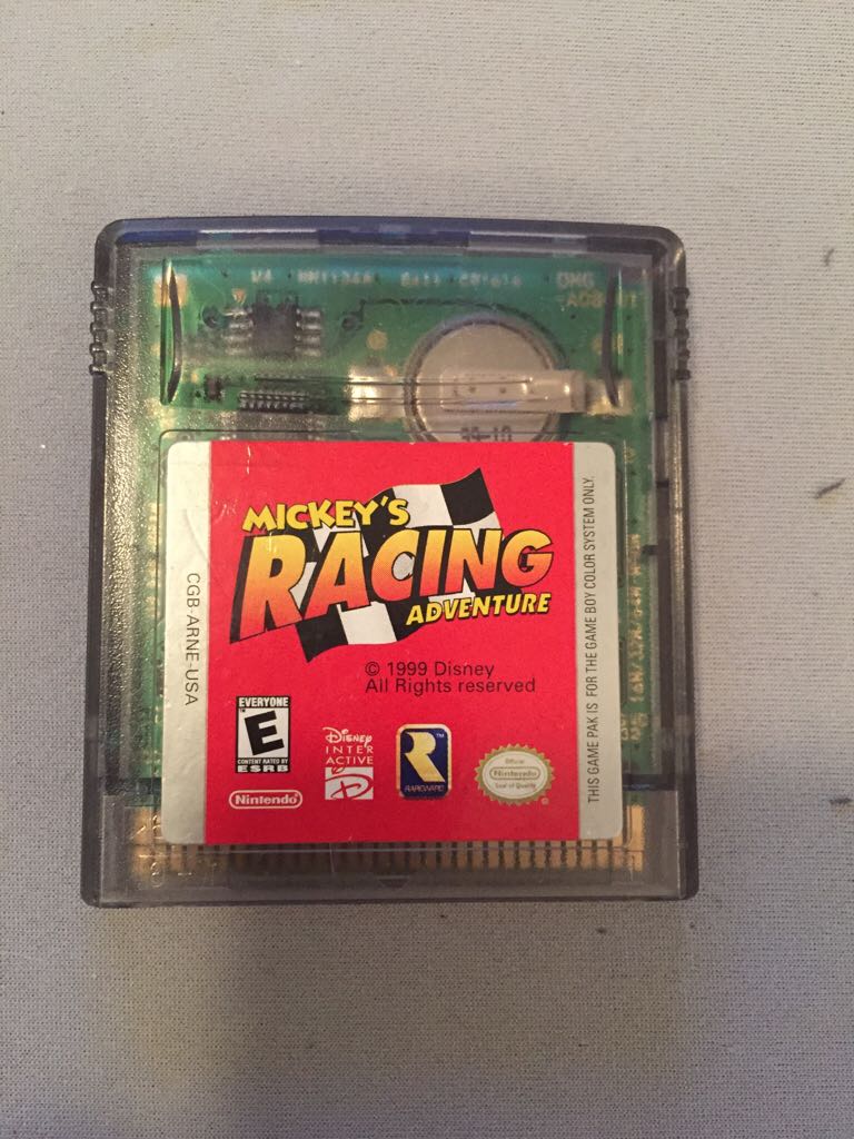 Wario Ware, Inc. - Mega Party Game$!