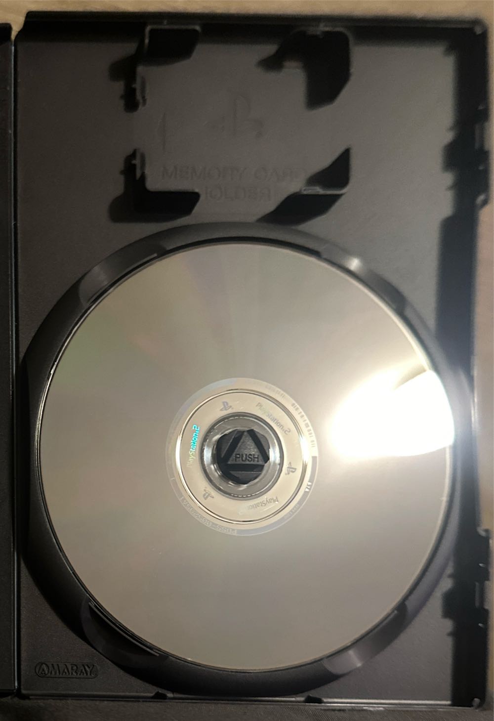 Cabela’s Big Game Hunter - Sony PlayStation 2 (PS2) (Activision - 1) video game collectible [Barcode 047875750012] - Main Image 4