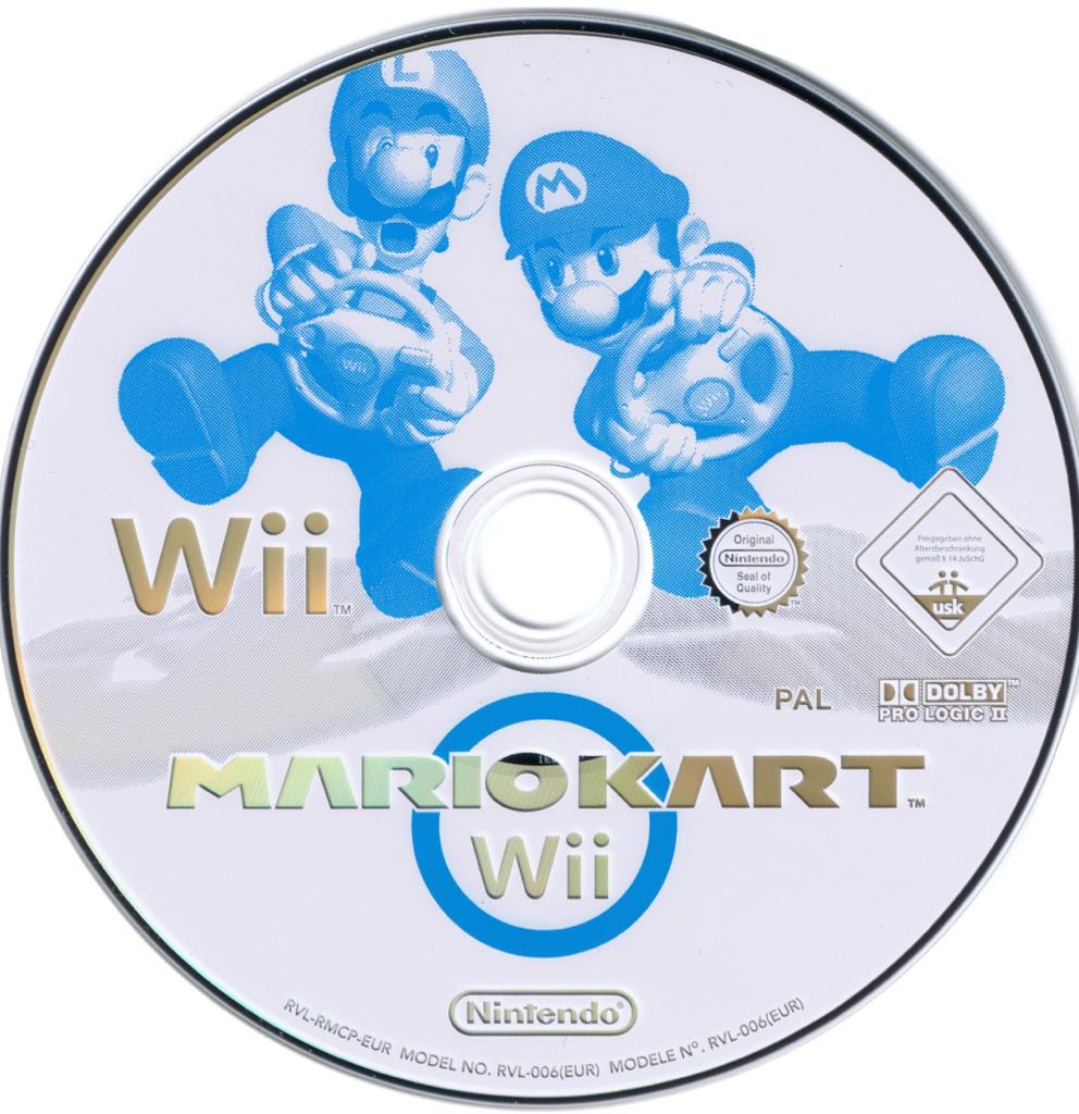 Need for Speed - Shift