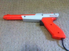 Resident Evil Revelations