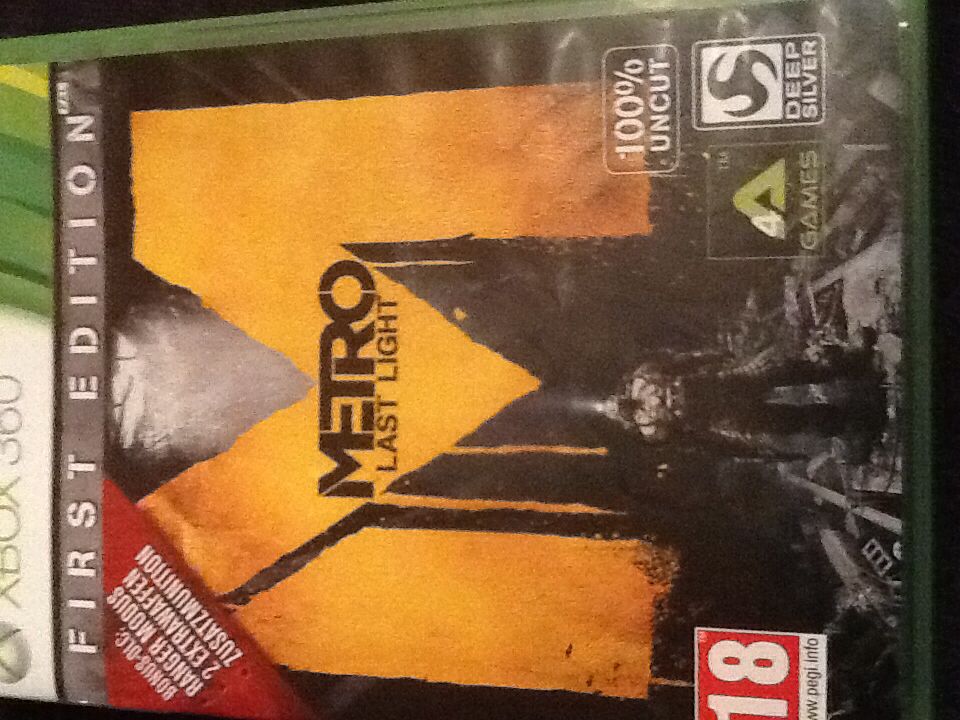 Cabela’s Big Game Hunter 2012