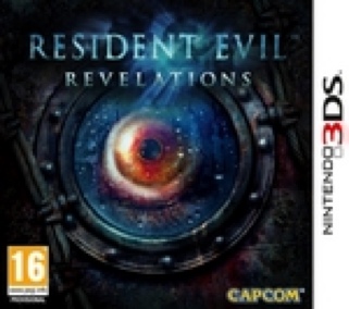 Resident Evil Revelations