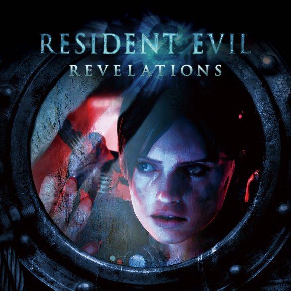 Resident Evil Revelations - Nintendo 3DS (Capcom - 1) video game collectible [Barcode 045496493431] - Main Image 2