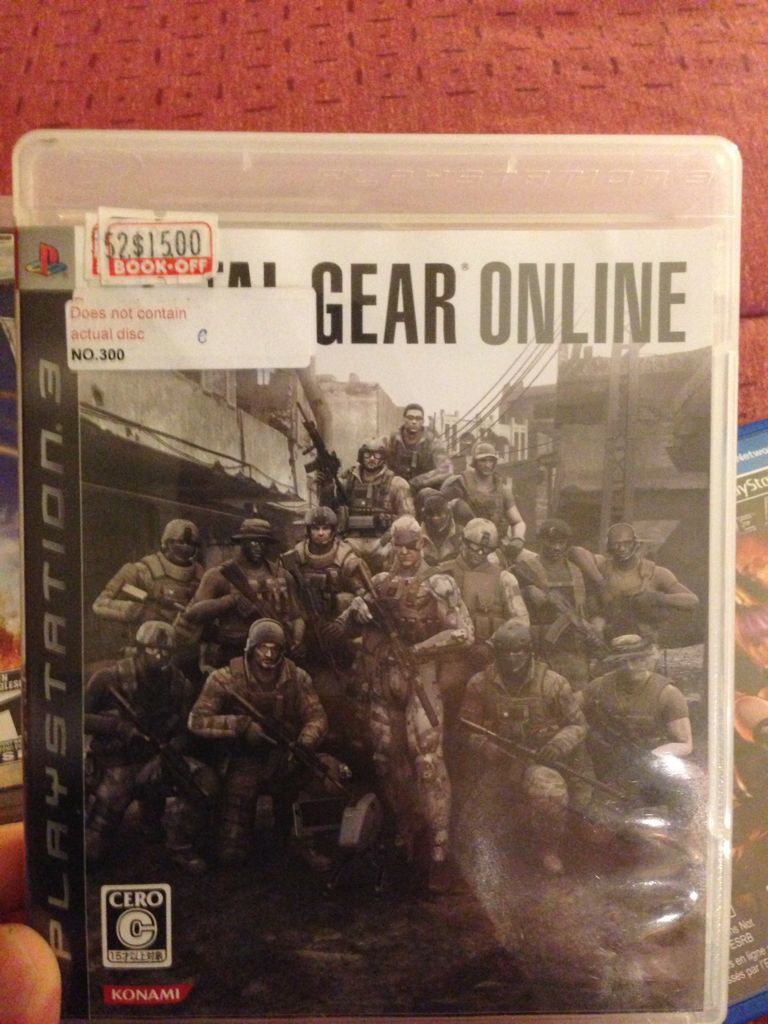 Resident Evil: Revelations