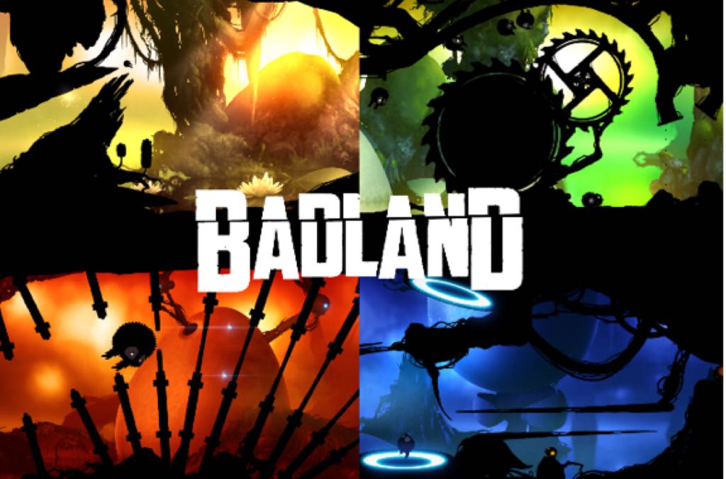 Badlands - PC video game collectible - Main Image 1